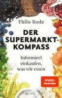 bokomslag Der Supermarkt-Kompass