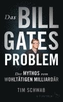 bokomslag Das Bill-Gates-Problem