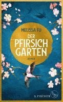 bokomslag Der Pfirsichgarten