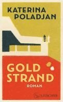 bokomslag Goldstrand