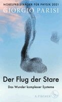 Giorgio Parisi - Der Flug der Stare, Inbunden