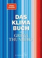 bokomslag Das Klima-Buch von Greta Thunberg