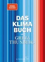 Greta Thunberg - Das Klima-Buch von Greta Thunberg, Inbunden