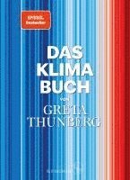 bokomslag Das Klima-Buch von Greta Thunberg