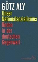 bokomslag Unser Nationalsozialismus
