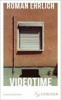 Roman Ehrlich - Videotime, Inbunden