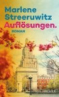 bokomslag Auflösungen.