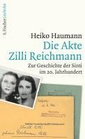 Die Akte Zilli Reichmann 1