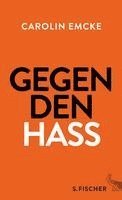 bokomslag Gegen den Hass