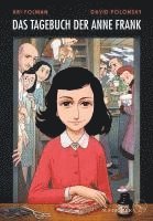 bokomslag Das Tagebuch der Anne Frank