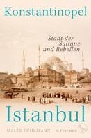 bokomslag Konstantinopel - Istanbul