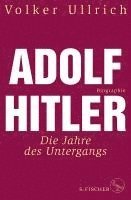 bokomslag Adolf Hitler