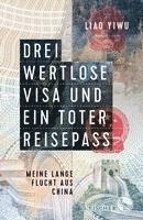 bokomslag Drei wertlose Visa und ein toter Reisepass
