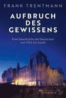 bokomslag Aufbruch des Gewissens