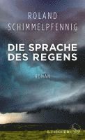 bokomslag Die Sprache des Regens