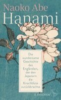 Naoko Abe - Hanami, Inbunden