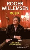 bokomslag Musik!