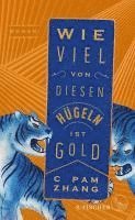 bokomslag Wie viel von diesen Hügeln ist Gold