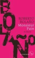 Monsieur Pain 1
