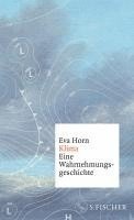 Eva Horn - Klima, Inbunden