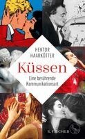 Hektor Haarkötter - Küssen, Inbunden
