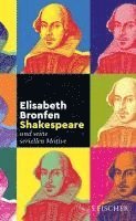 bokomslag Shakespeare - und seine seriellen Motive