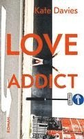 bokomslag Love Addict