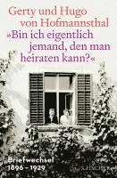 bokomslag 'Bin ich eigentlich jemand, den man heiraten kann?'