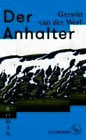 Gerwin van der Werf - Der Anhalter, Inbunden