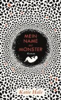 bokomslag Mein Name ist Monster