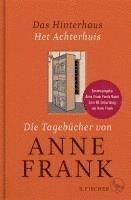 bokomslag Das Hinterhaus - Het Achterhuis
