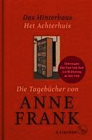 Anne Frank - Das Hinterhaus - Het Achterhuis, Inbunden. Tillgänglighet: Lägg i varukorg