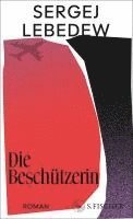 bokomslag Die Beschützerin