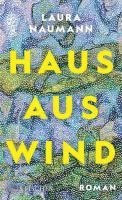 bokomslag Haus aus Wind