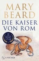 bokomslag Die Kaiser von Rom