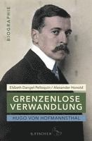 bokomslag Hugo von Hofmannsthal: Grenzenlose Verwandlung