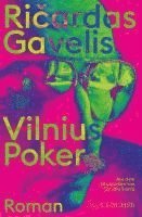 bokomslag Vilnius Poker