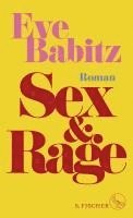 bokomslag Sex & Rage