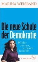 bokomslag Die neue Schule der Demokratie