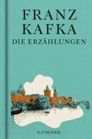 Franz Kafka - Die Erzählungen, Inbunden