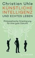 bokomslag Künstliche Intelligenz und echtes Leben