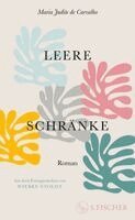 Maria Judite de Carvalho - Leere Schränke, Inbunden