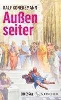 bokomslag Außenseiter