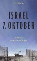 bokomslag Israel, 7. Oktober