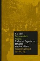 H. G. Adler - Der verwaltete Mensch, Inbunden. Tillgänglighet: Lägg i varukorg
