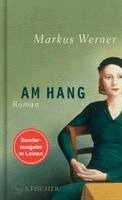 Markus Werner - Am Hang, Inbunden