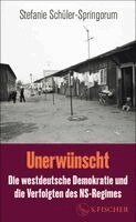 Stefanie Schüler-Springorum - Unerwünscht, Inbunden