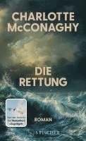 bokomslag Die Rettung