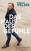 bokomslag Das Haus der Gefühle