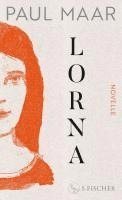 bokomslag Lorna